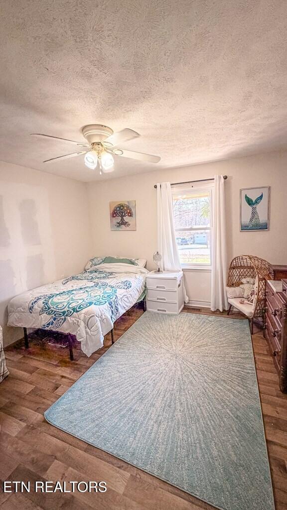 301 Mcquade Circle Mcminnville TN 37110