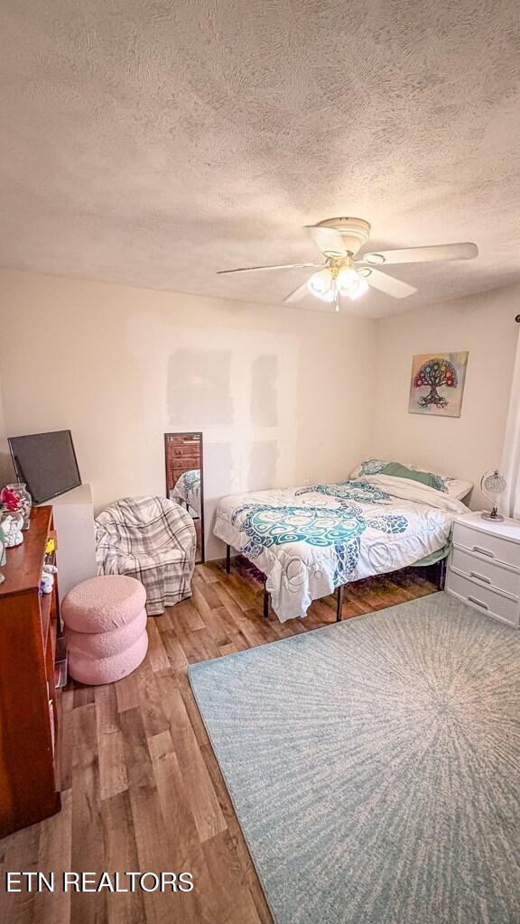 301 Mcquade Circle Mcminnville TN 37110