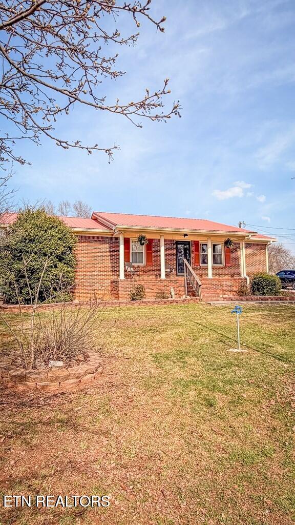 301 Mcquade Circle Mcminnville TN 37110