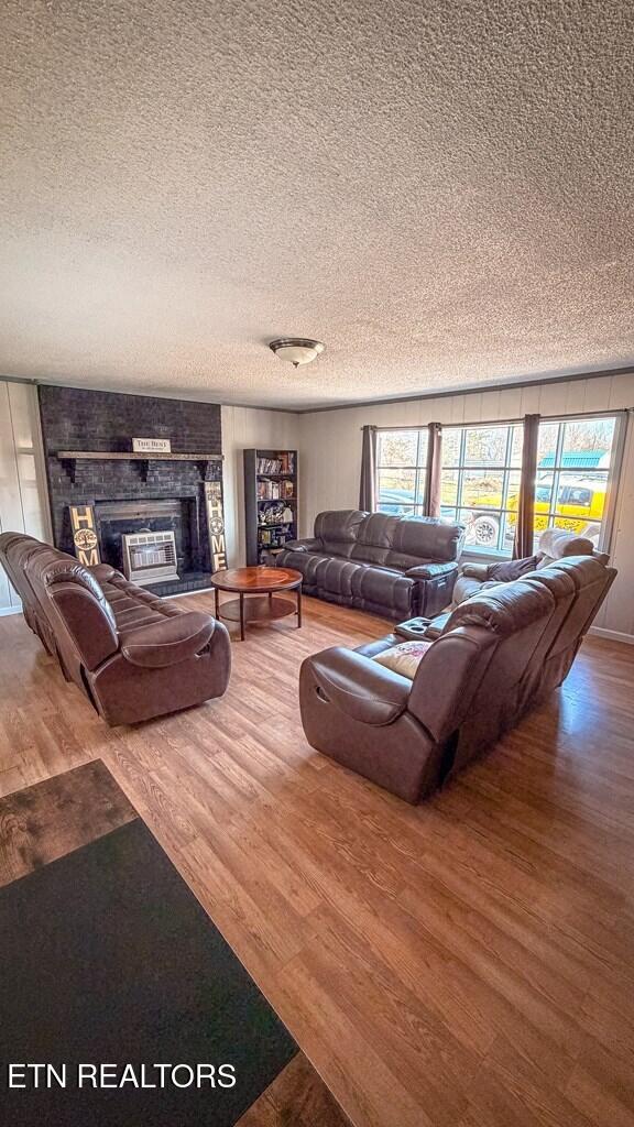 301 Mcquade Circle Mcminnville TN 37110