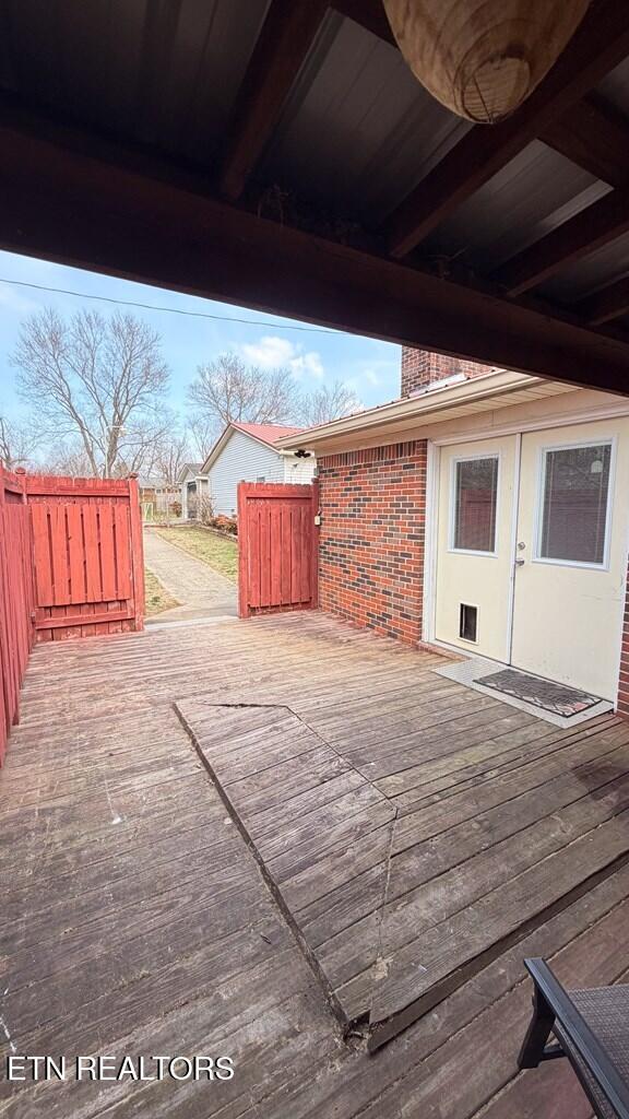 301 Mcquade Circle Mcminnville TN 37110