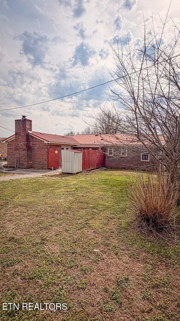 301 Mcquade Circle Mcminnville TN 37110