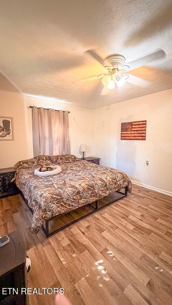 301 Mcquade Circle Mcminnville TN 37110
