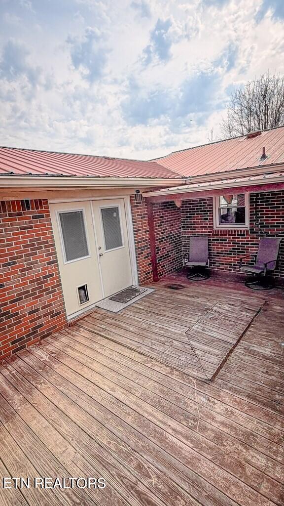 301 Mcquade Circle Mcminnville TN 37110