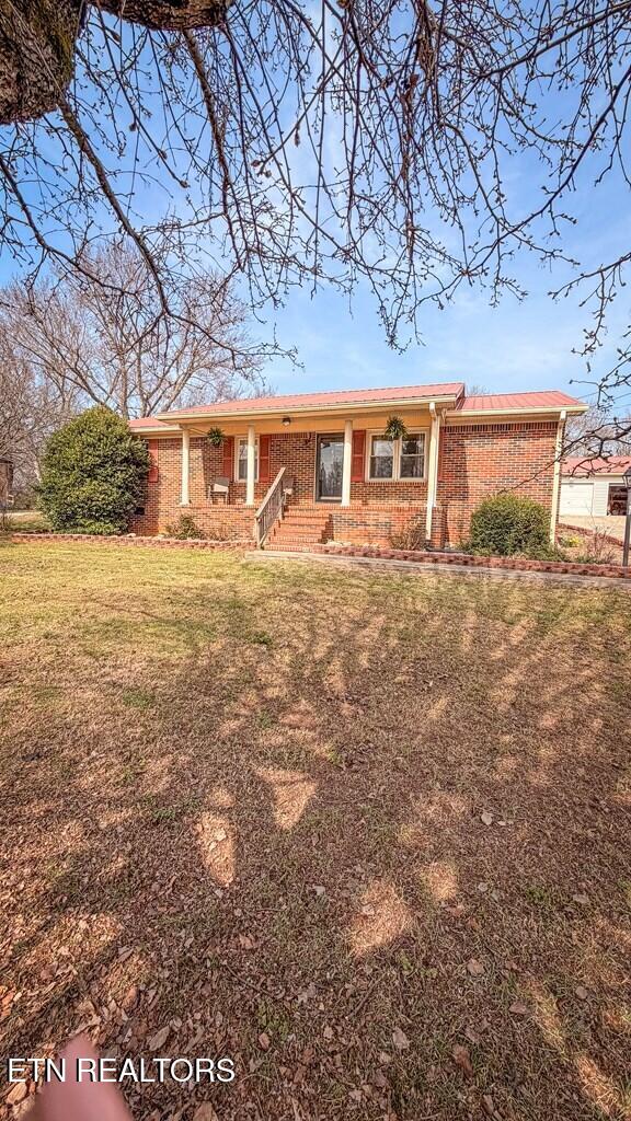 301 Mcquade Circle Mcminnville TN 37110