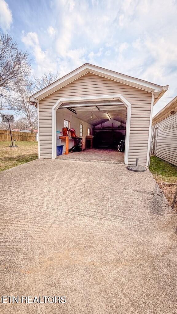 301 Mcquade Circle Mcminnville TN 37110