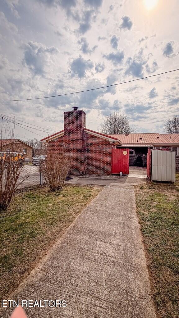 301 Mcquade Circle Mcminnville TN 37110