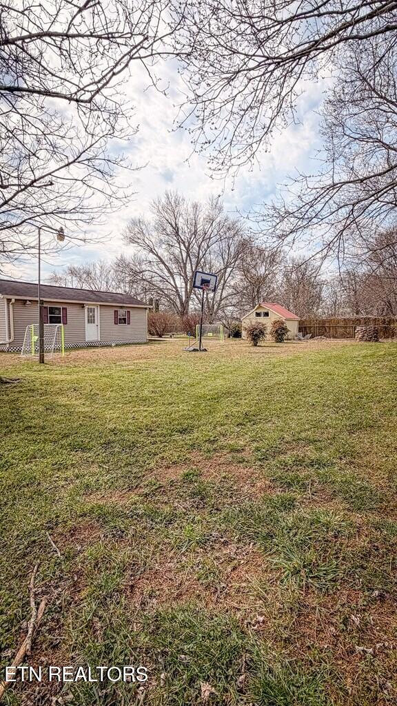 301 Mcquade Circle Mcminnville TN 37110