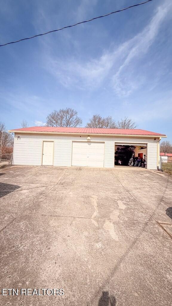 301 Mcquade Circle Mcminnville TN 37110
