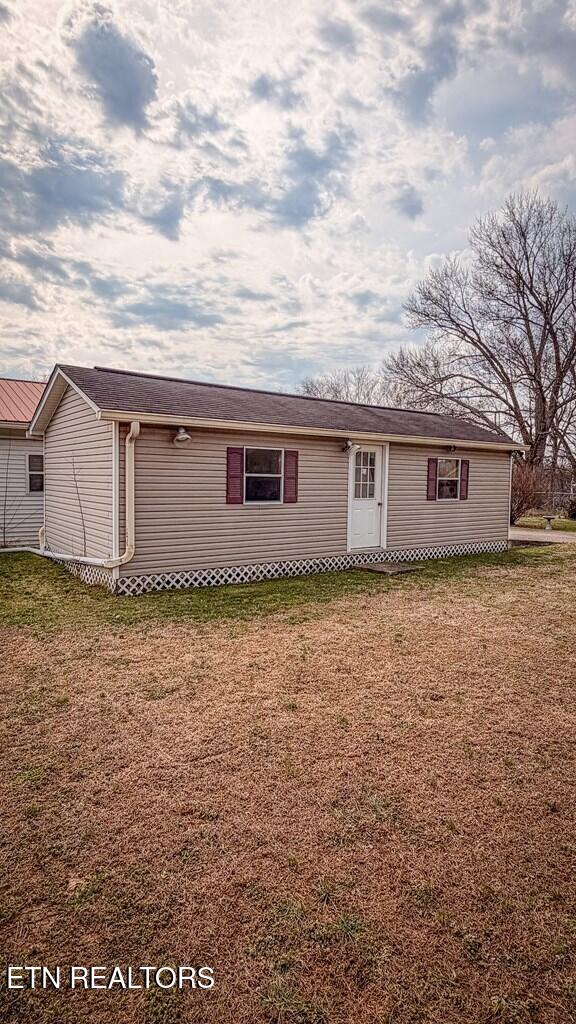 301 Mcquade Circle Mcminnville TN 37110
