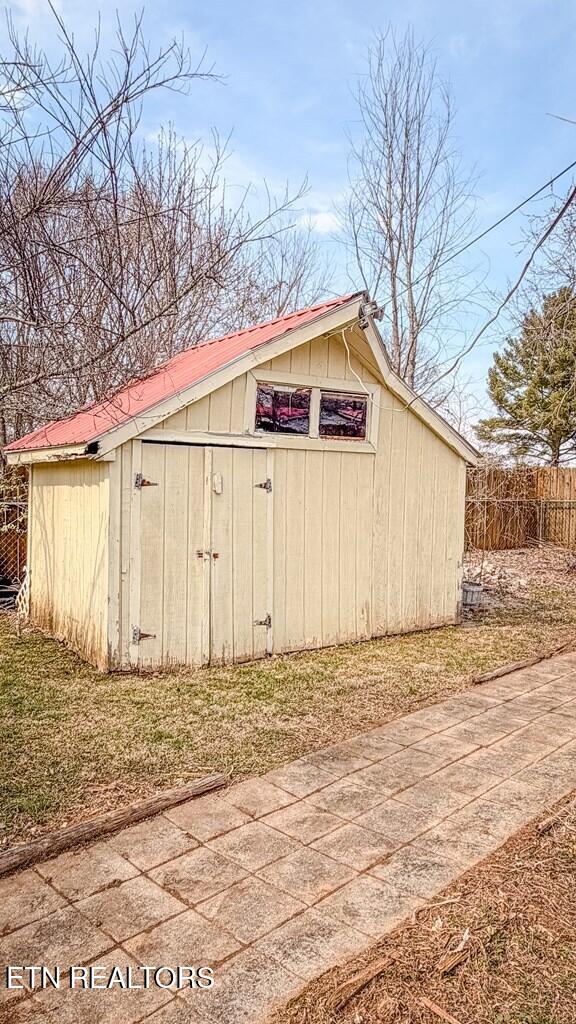 301 Mcquade Circle Mcminnville TN 37110