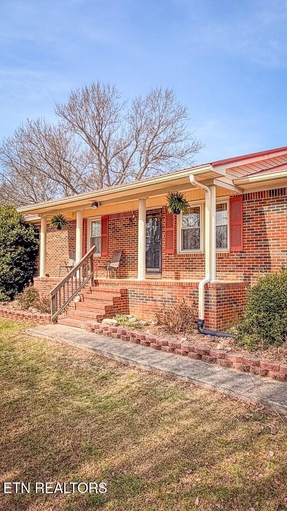 301 Mcquade Circle Mcminnville TN 37110