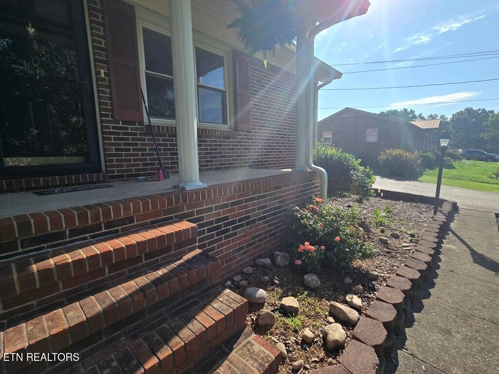 301 Mcquade Circle Mcminnville TN 37110