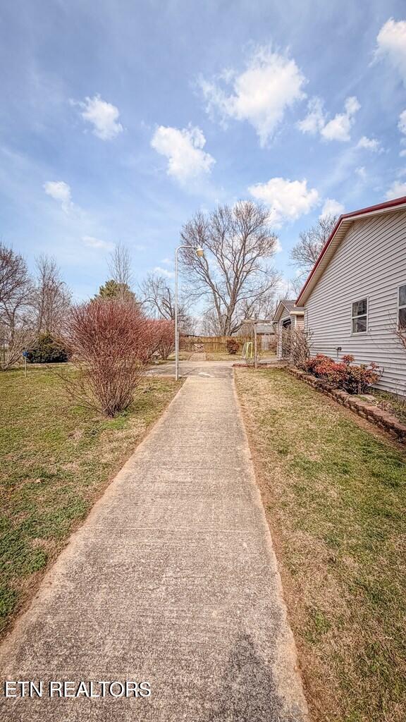 301 Mcquade Circle Mcminnville TN 37110