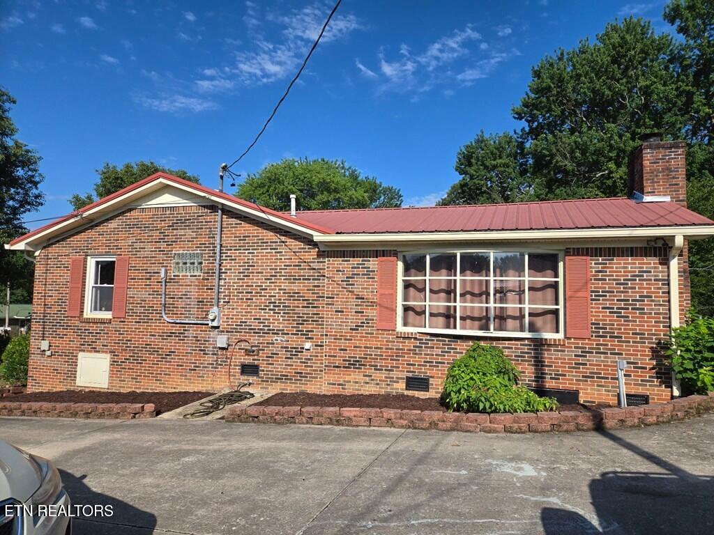 301 Mcquade Circle Mcminnville TN 37110