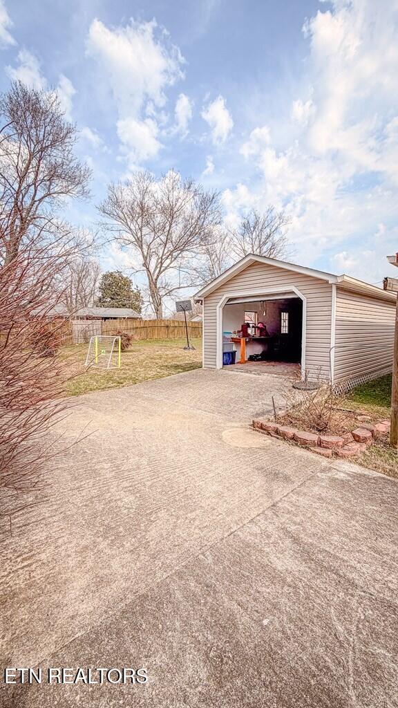 301 Mcquade Circle Mcminnville TN 37110