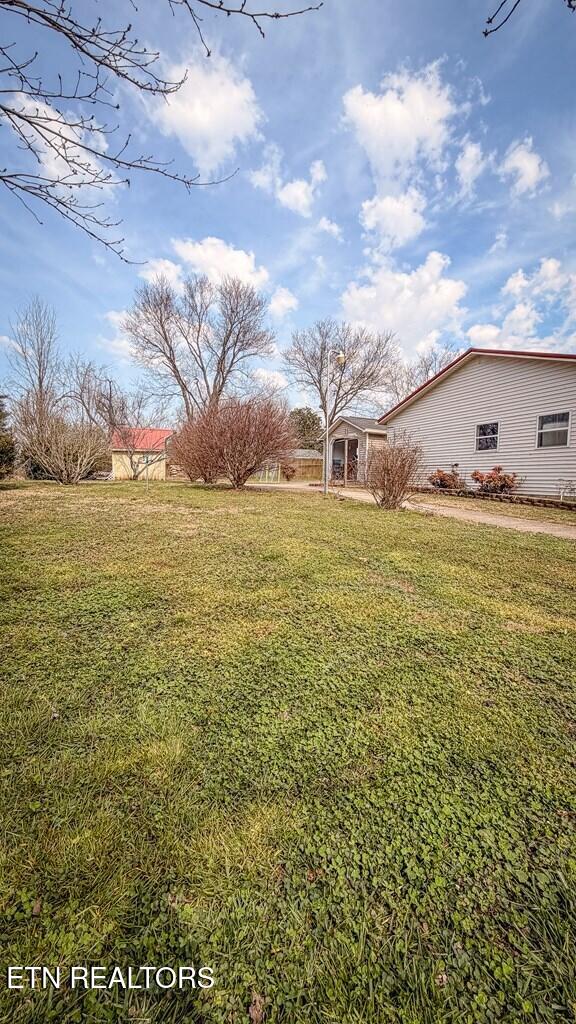 301 Mcquade Circle Mcminnville TN 37110