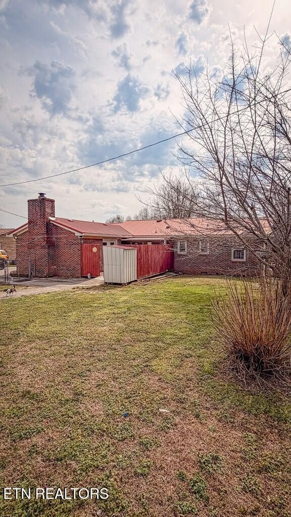 301 Mcquade Circle Mcminnville TN 37110