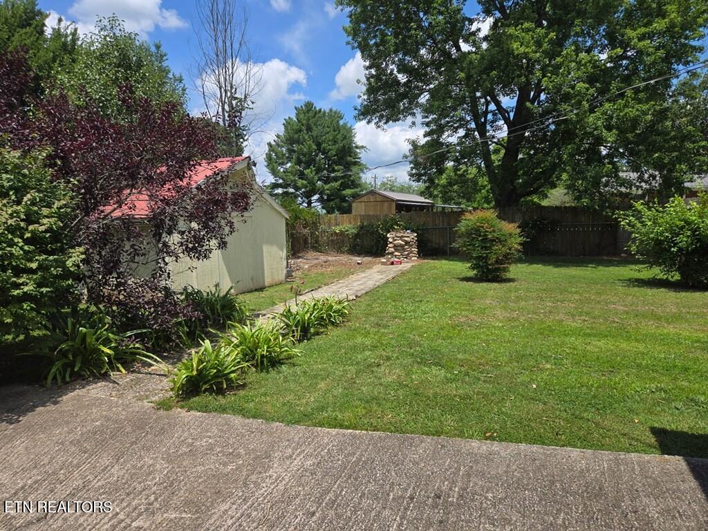301 Mcquade Circle Mcminnville TN 37110