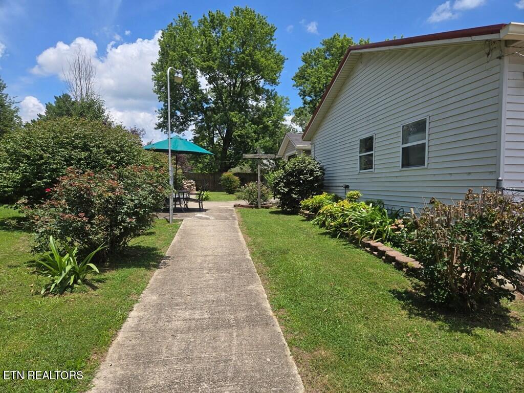 301 Mcquade Circle Mcminnville TN 37110