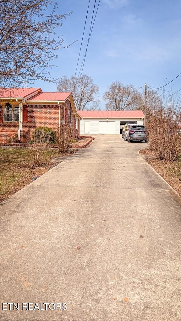 301 Mcquade Circle Mcminnville TN 37110