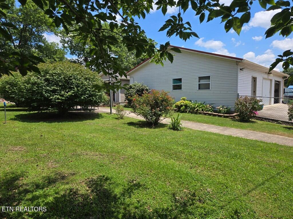 301 Mcquade Circle Mcminnville TN 37110