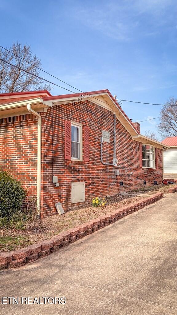 301 Mcquade Circle Mcminnville TN 37110