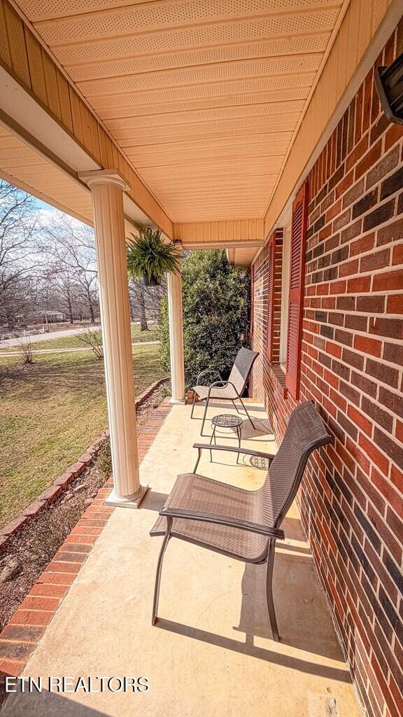 301 Mcquade Circle Mcminnville TN 37110