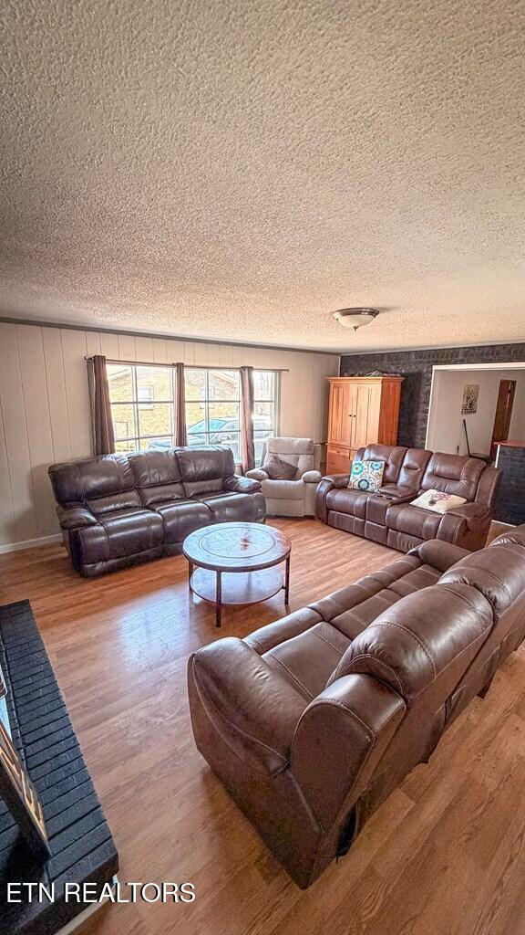 301 Mcquade Circle Mcminnville TN 37110
