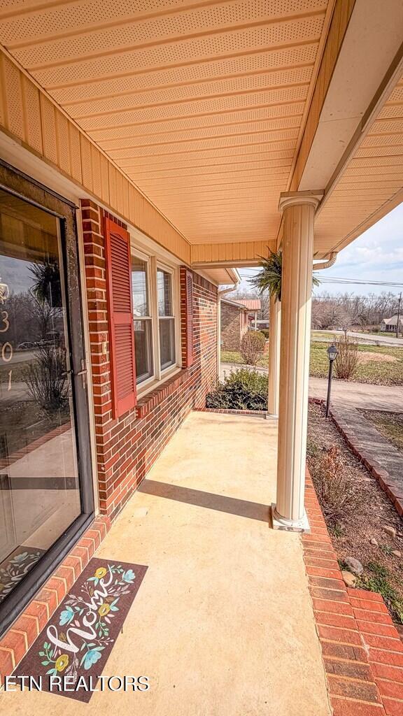 301 Mcquade Circle Mcminnville TN 37110