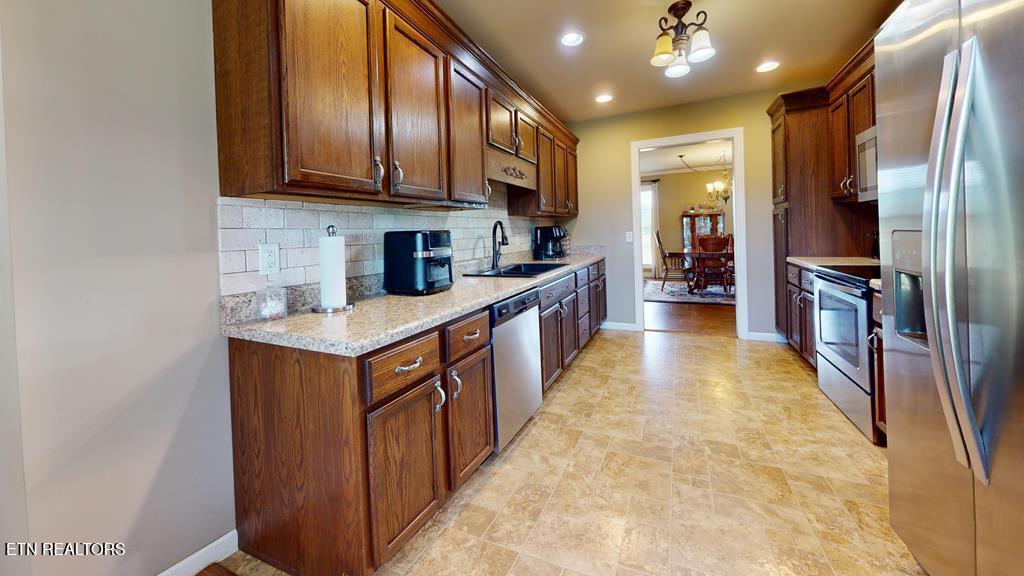 1444 Cherry Creek Road Sparta TN 38583