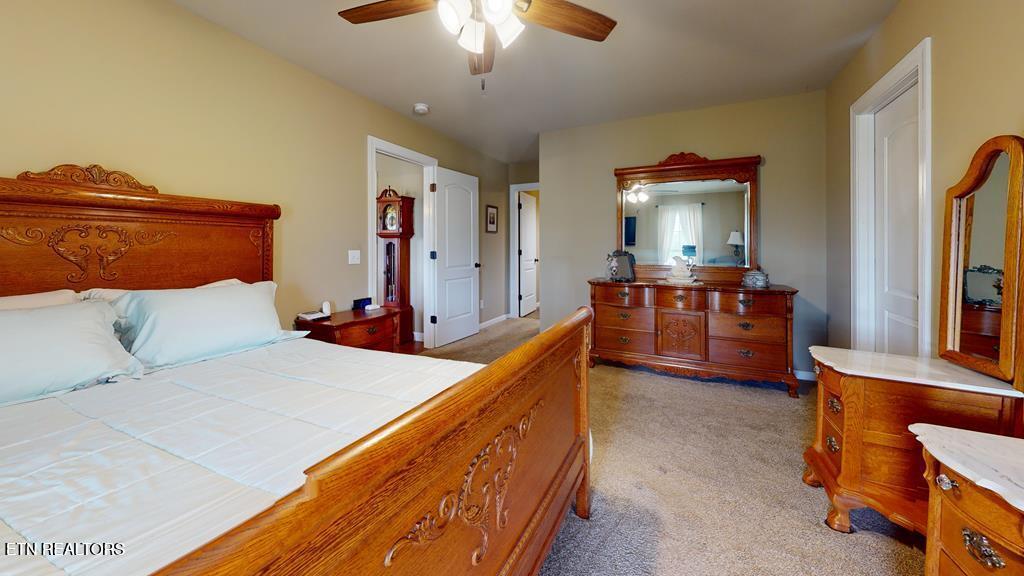 1444 Cherry Creek Road Sparta TN 38583