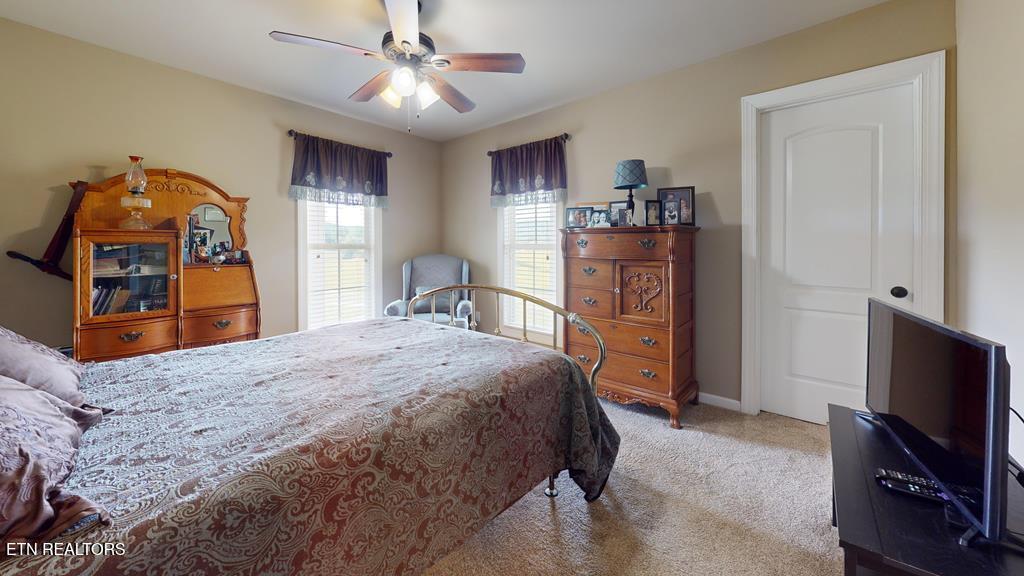 1444 Cherry Creek Road Sparta TN 38583