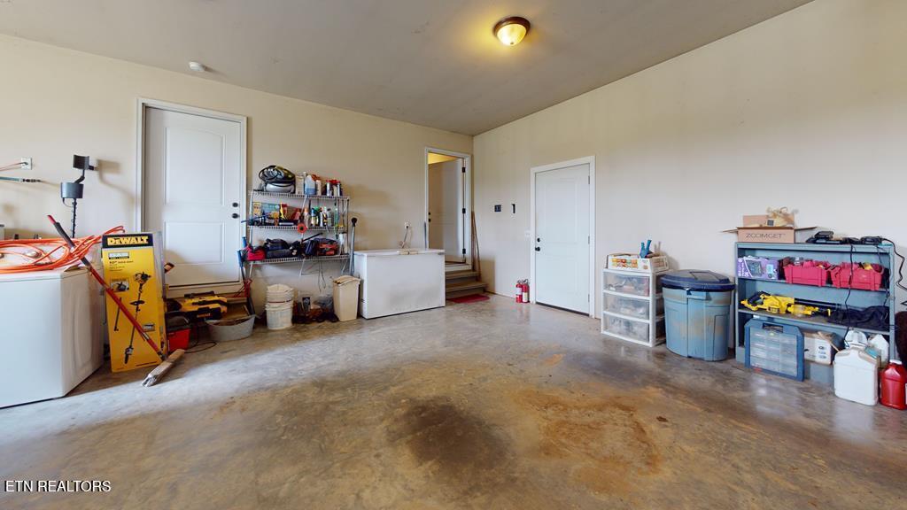 1444 Cherry Creek Road Sparta TN 38583
