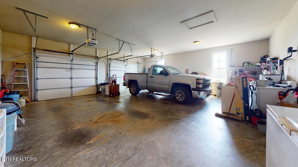 1444 Cherry Creek Road Sparta TN 38583