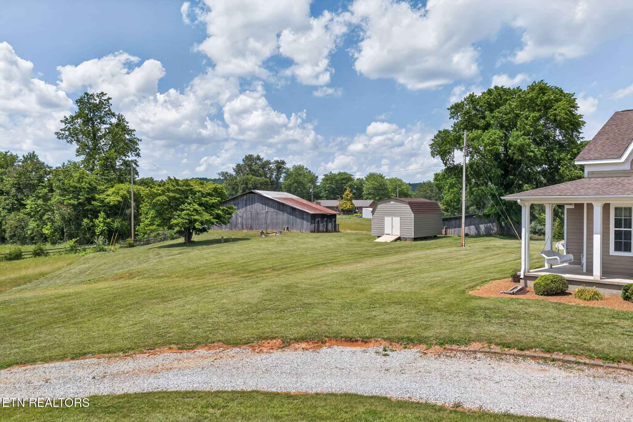 1444 Cherry Creek Road Sparta TN 38583