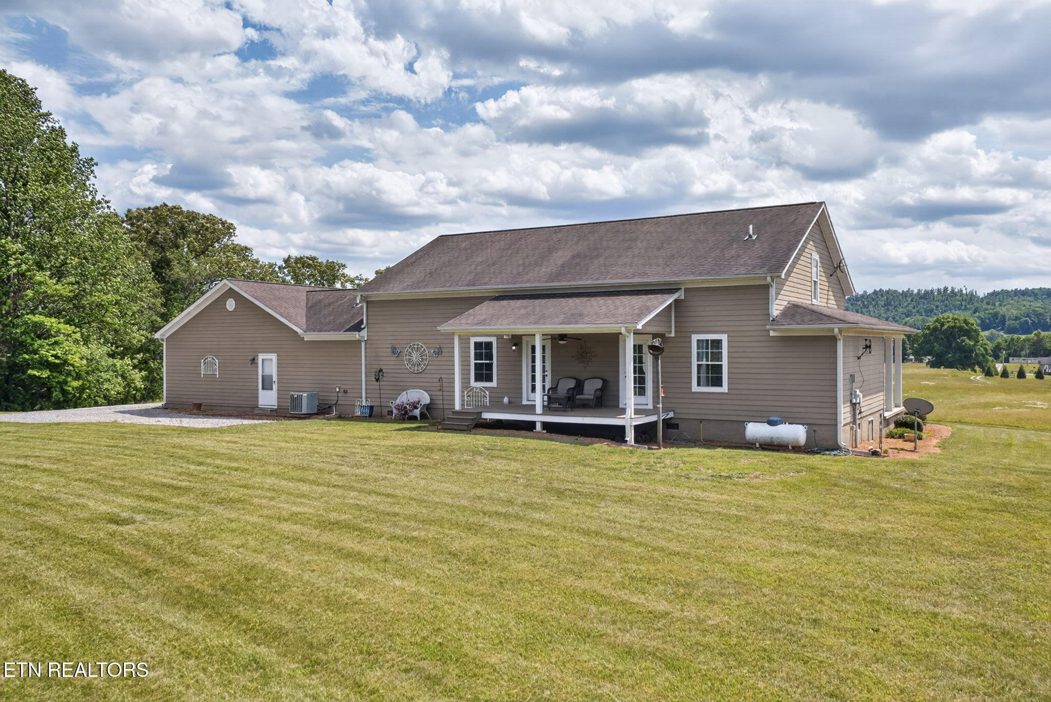 1444 Cherry Creek Road Sparta TN 38583
