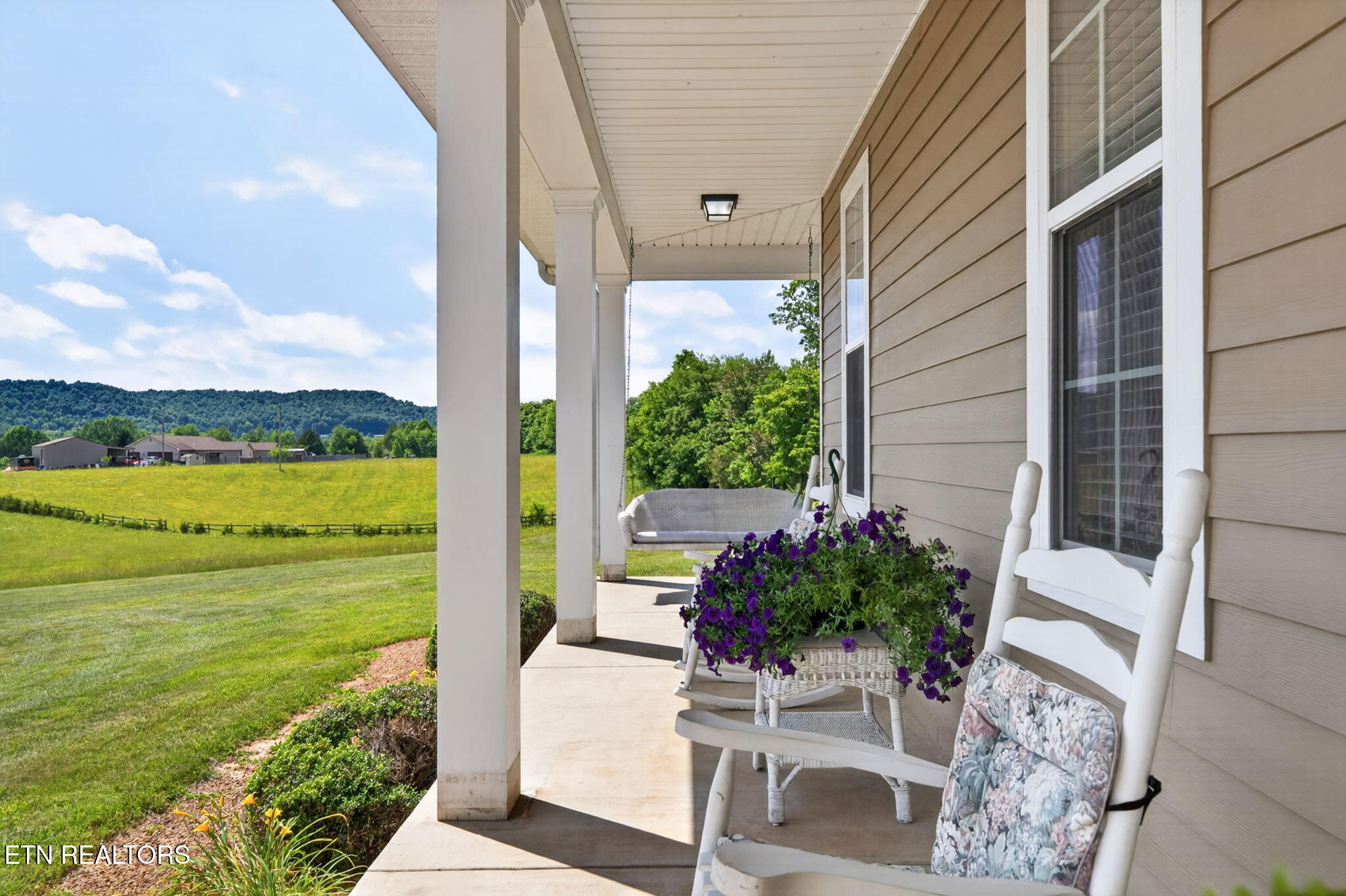 1444 Cherry Creek Road Sparta TN 38583