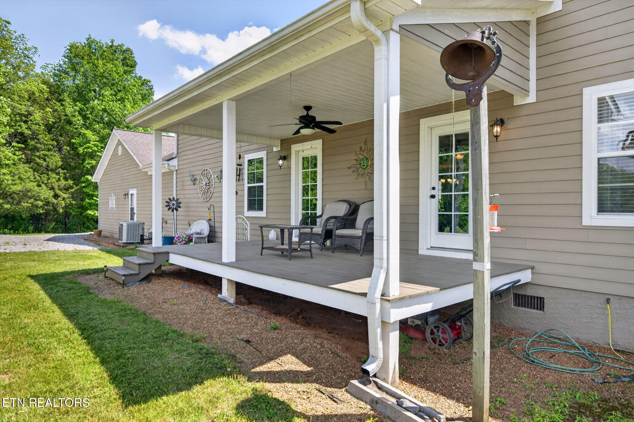 1444 Cherry Creek Road Sparta TN 38583