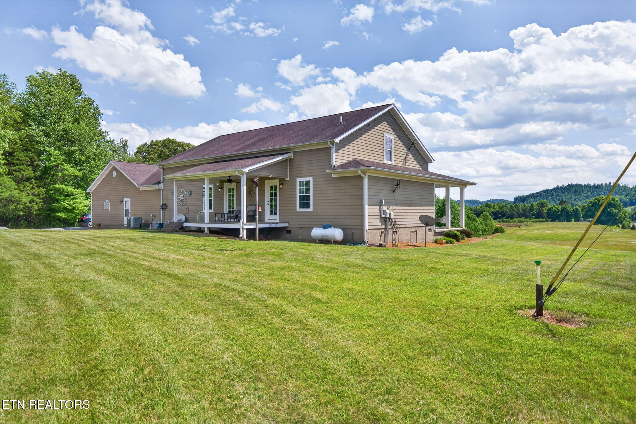 1444 Cherry Creek Road Sparta TN 38583
