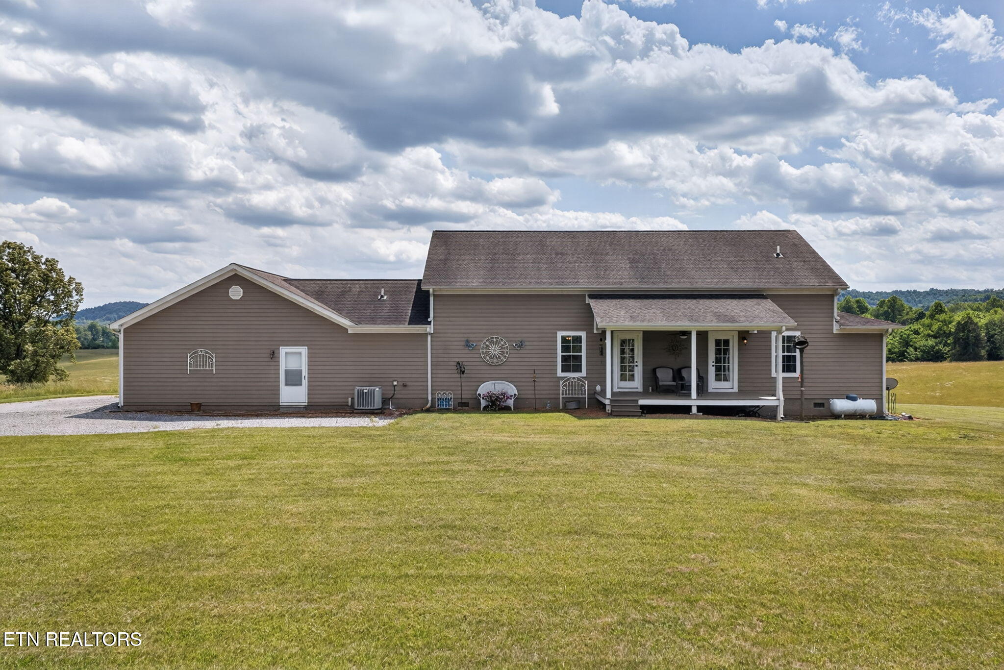 1444 Cherry Creek Road Sparta TN 38583