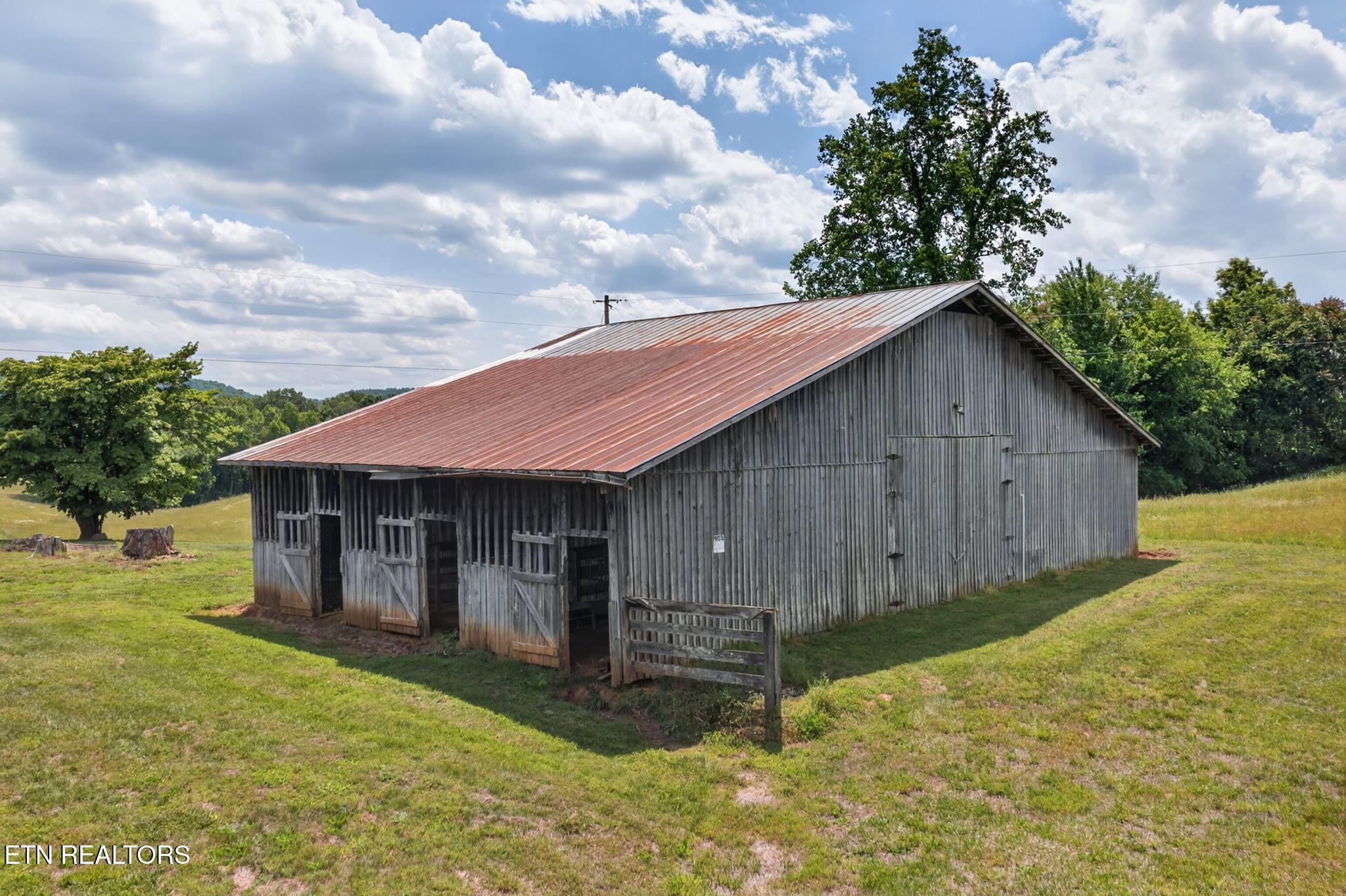 1444 Cherry Creek Road Sparta TN 38583