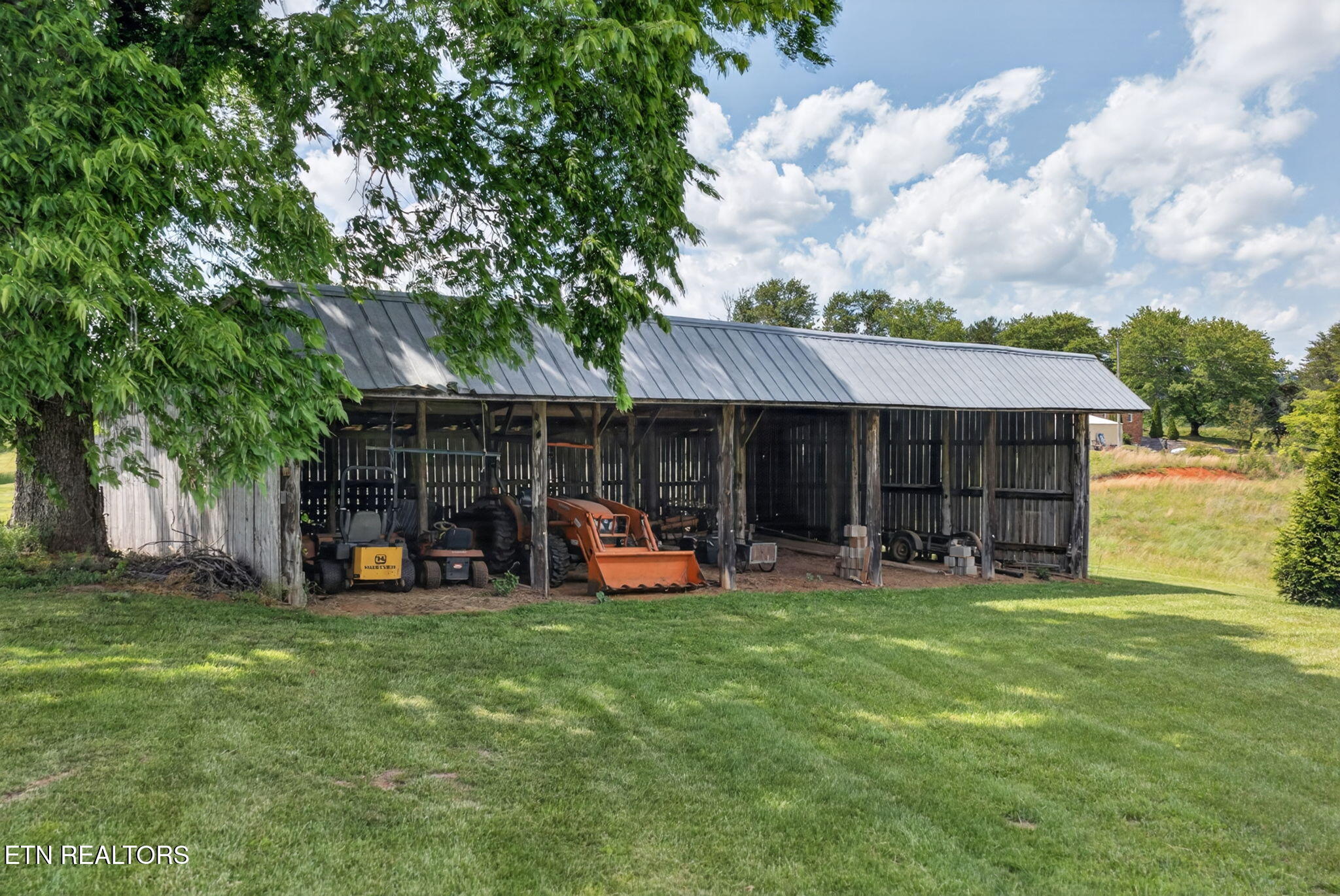 1444 Cherry Creek Road Sparta TN 38583