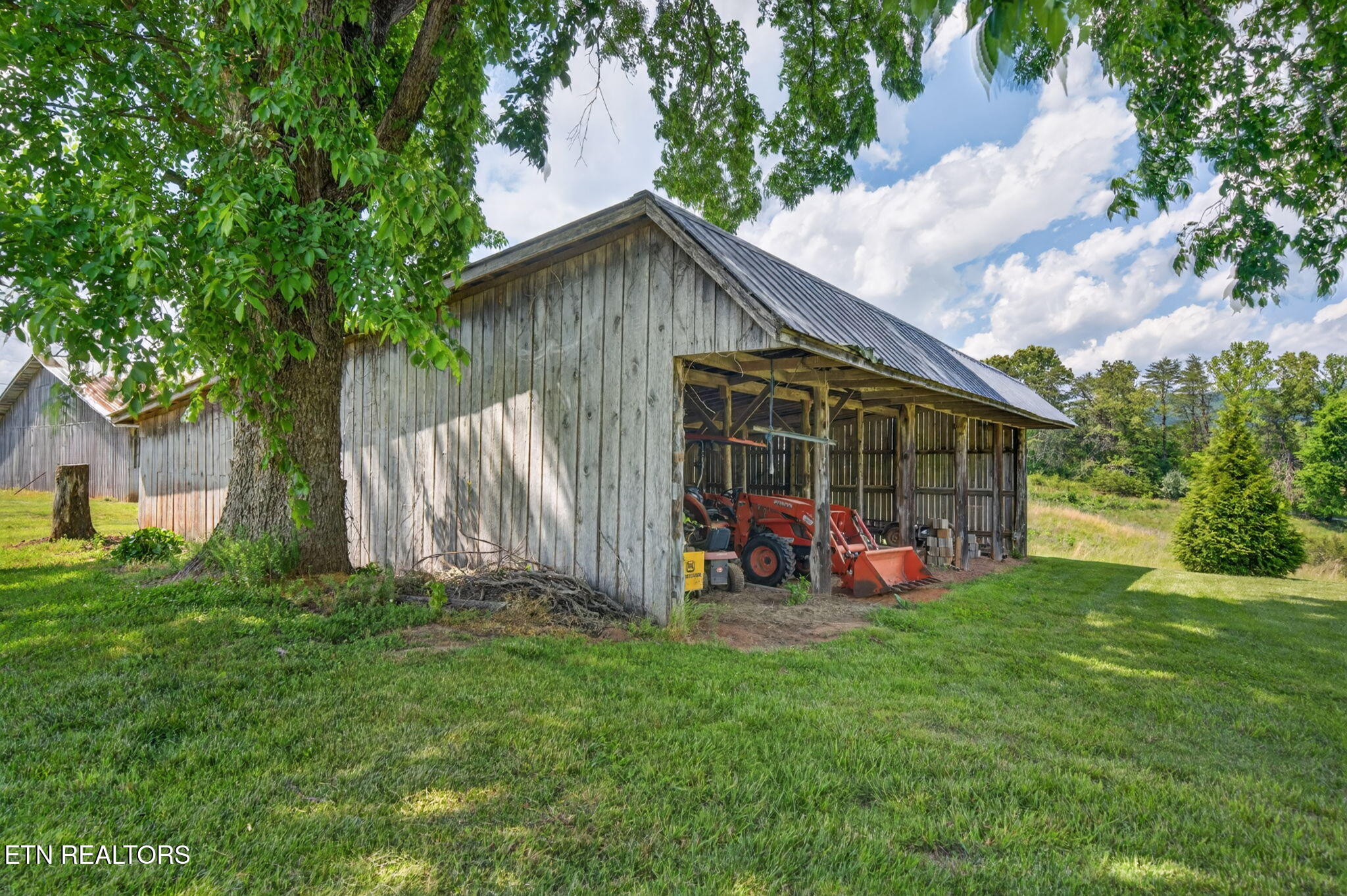 1444 Cherry Creek Road Sparta TN 38583