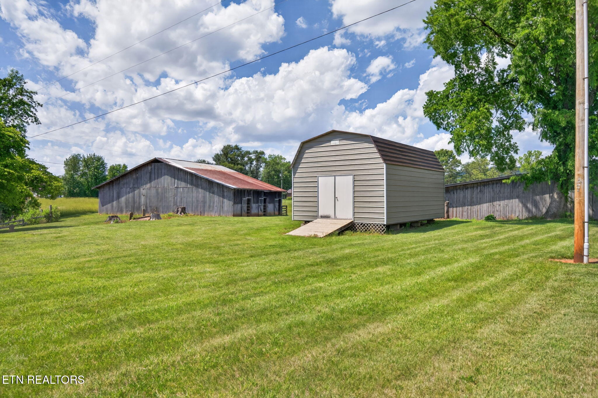 1444 Cherry Creek Road Sparta TN 38583