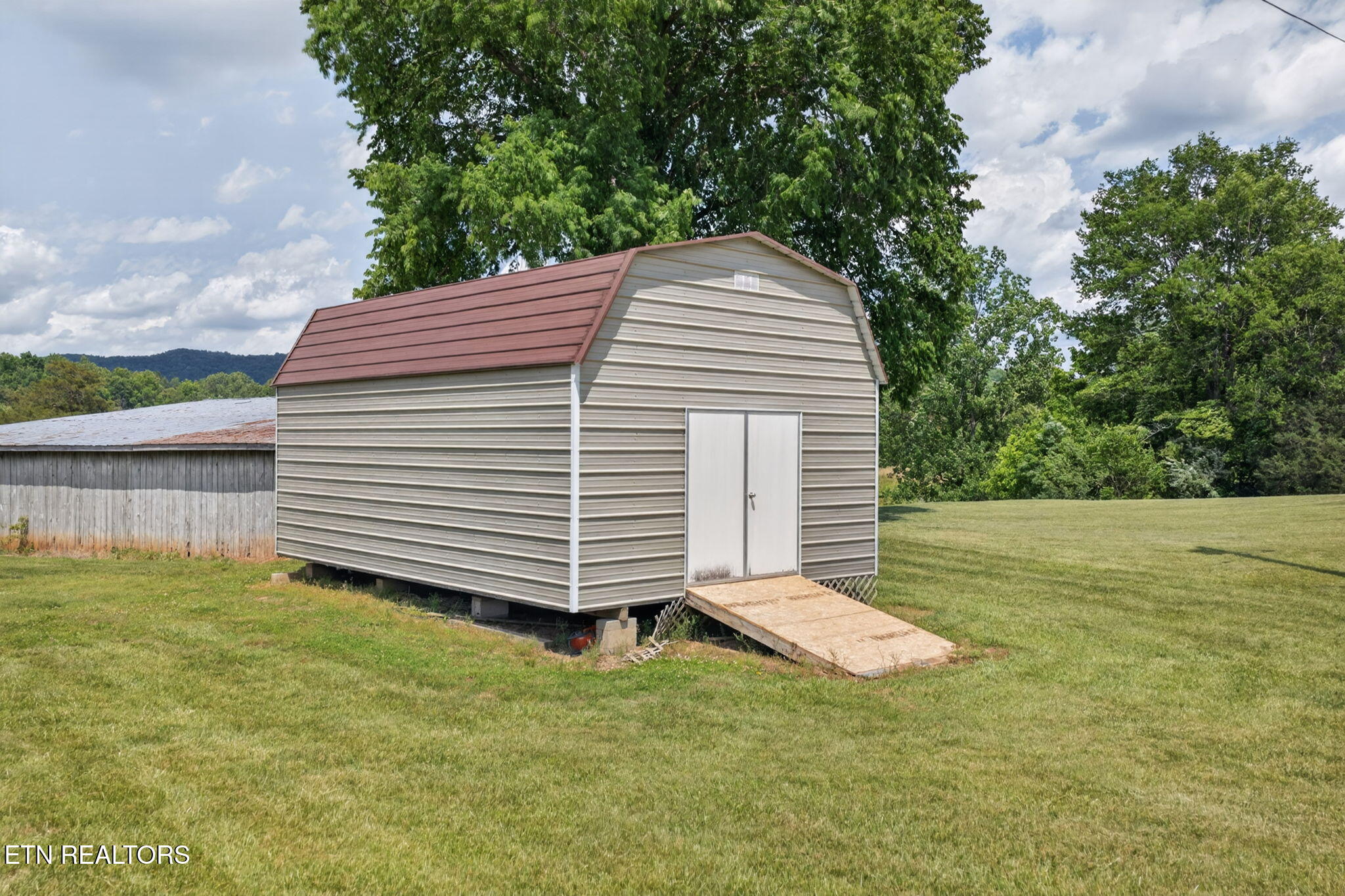 1444 Cherry Creek Road Sparta TN 38583