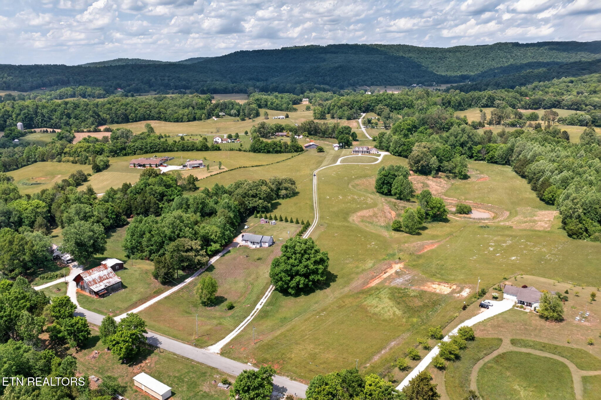 1444 Cherry Creek Road Sparta TN 38583