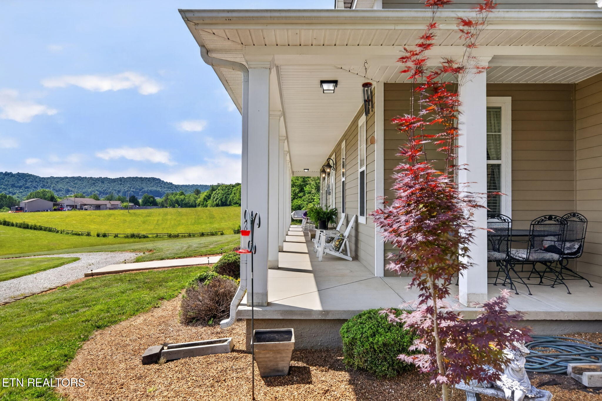 1444 Cherry Creek Road Sparta TN 38583