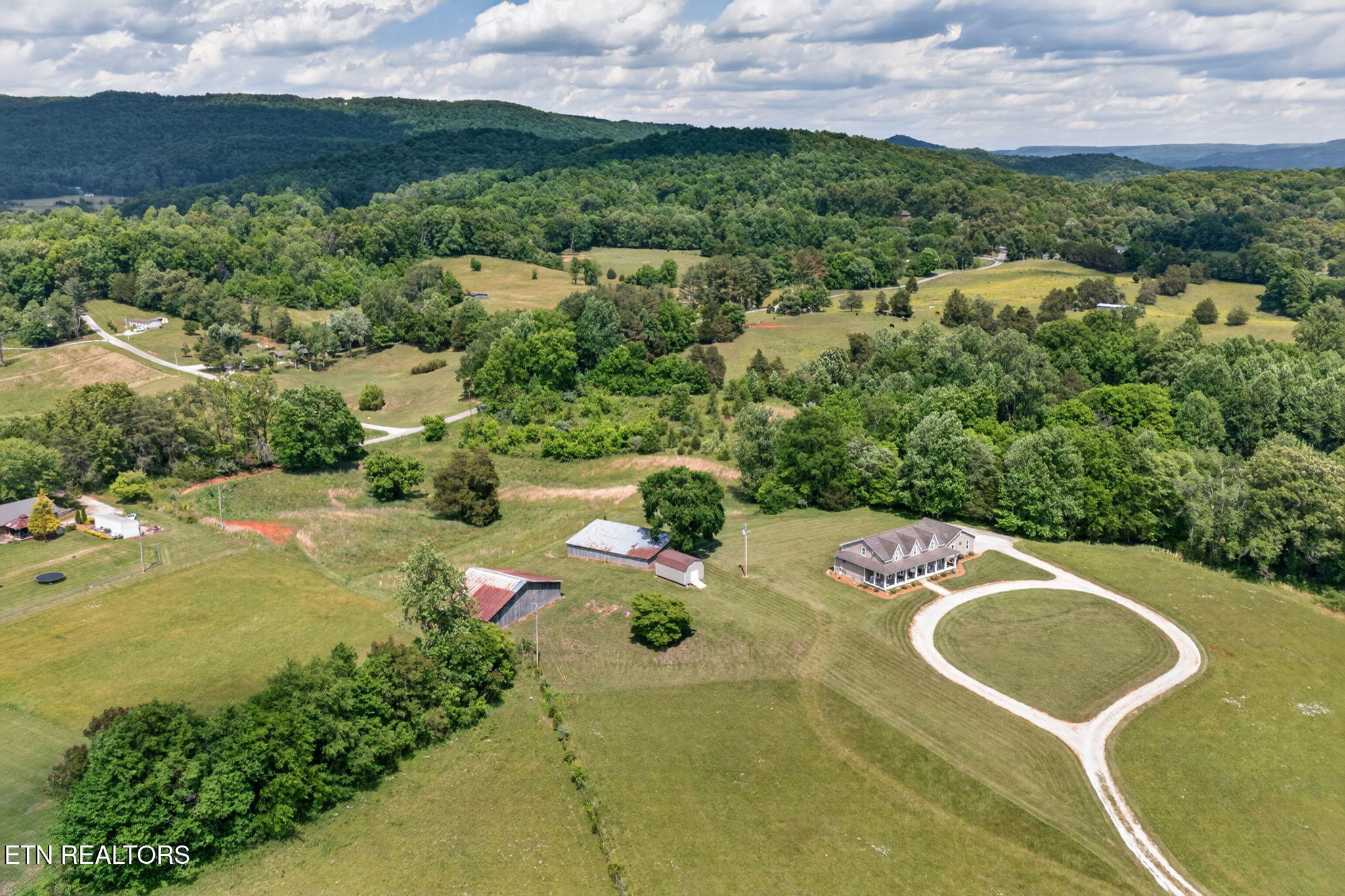 1444 Cherry Creek Road Sparta TN 38583