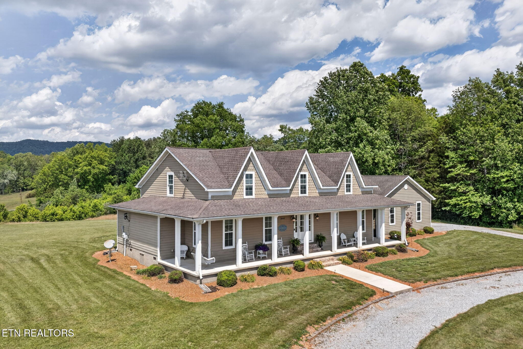 1444 Cherry Creek Road Sparta TN 38583